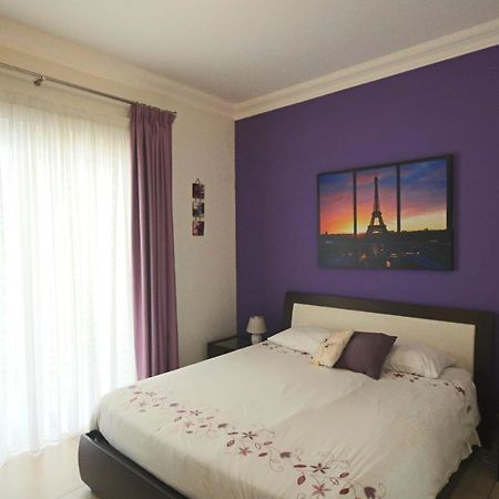 Summer Breeze Sliema Luaran gambar