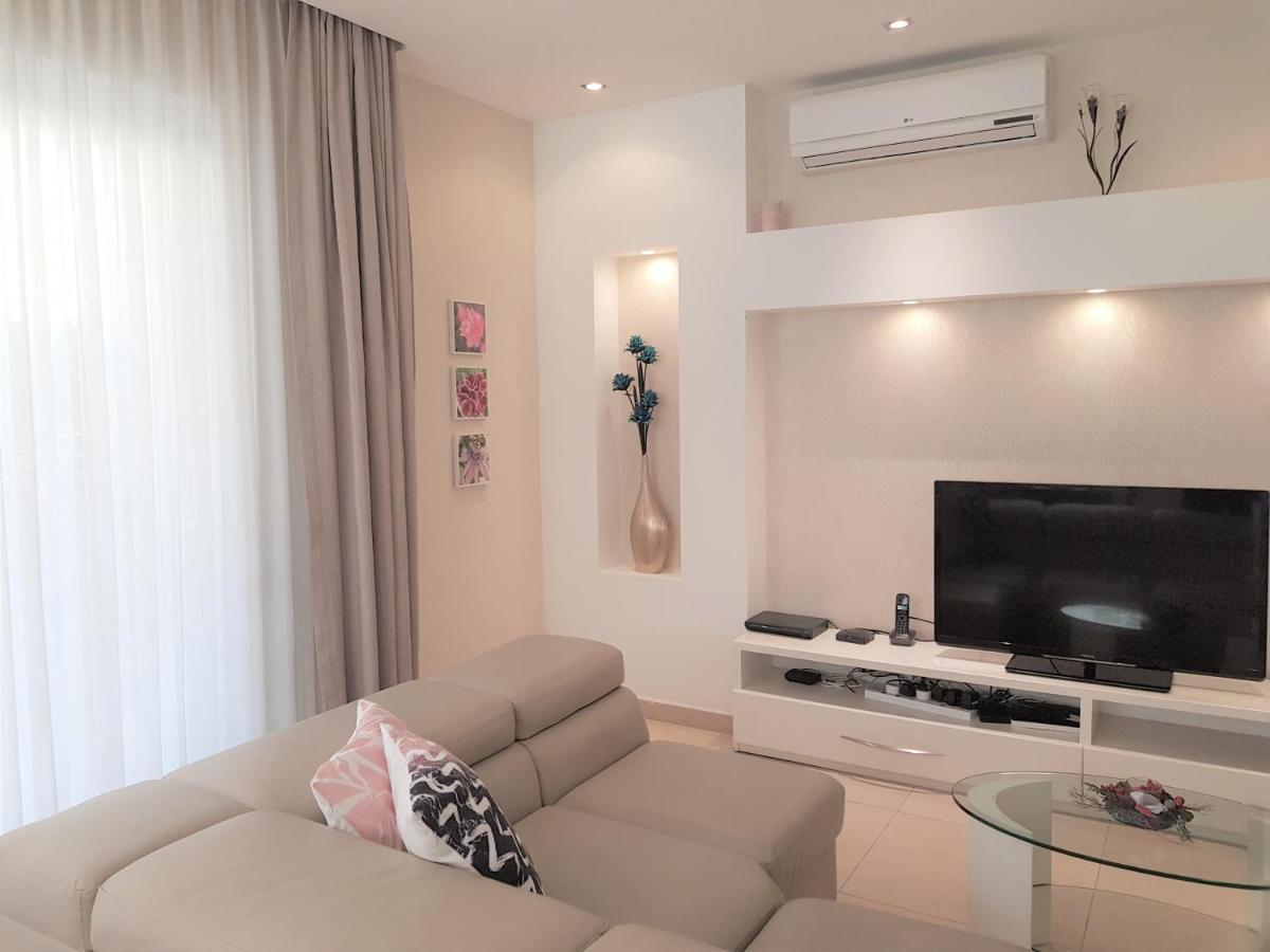 Summer Breeze Sliema Luaran gambar