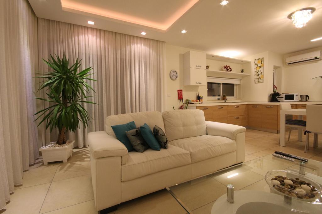 Summer Breeze Sliema Luaran gambar